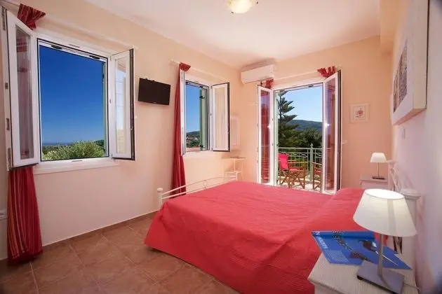 Deluxe Kır Evi