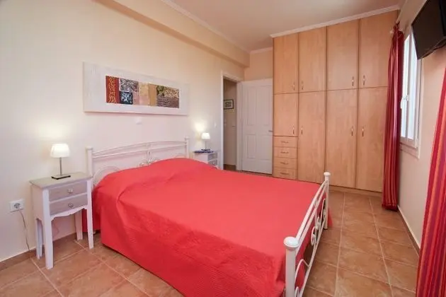 Deluxe Kır Evi