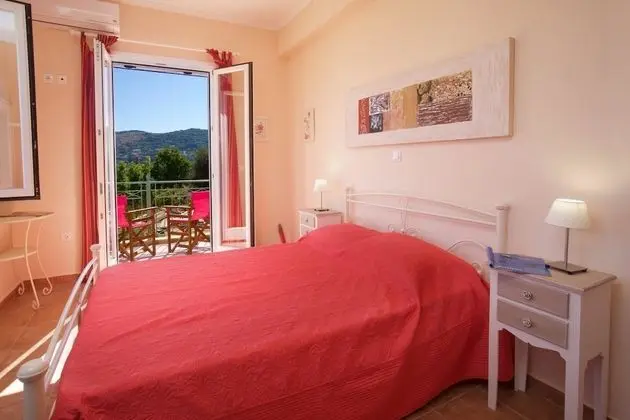 Deluxe Kır Evi