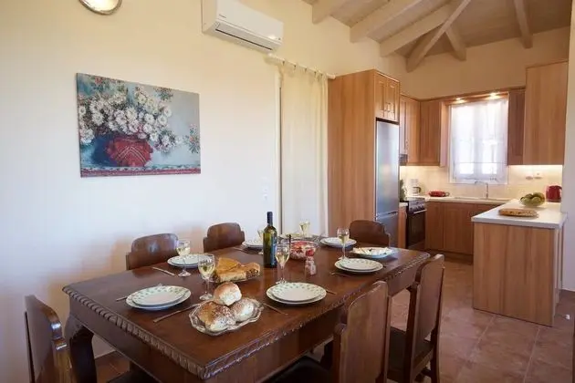 Deluxe Kır Evi