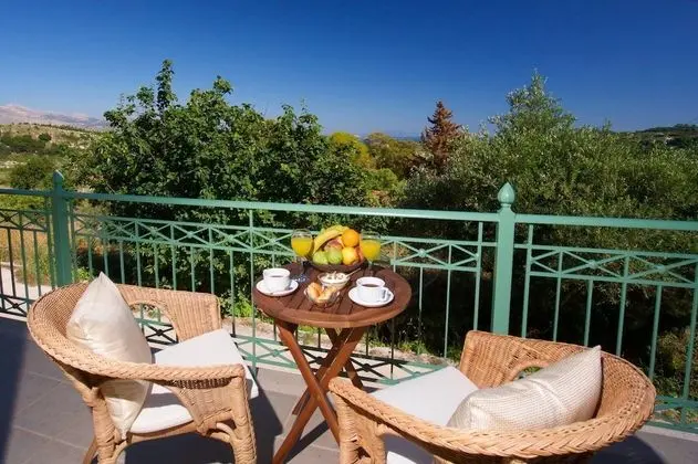 Deluxe Kır Evi