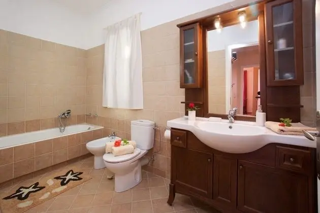 Deluxe Kır Evi
