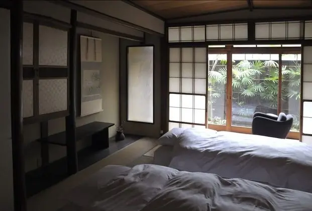 Traditional Oda (Deluxe Japanese Western, 34sqm -Shin-)