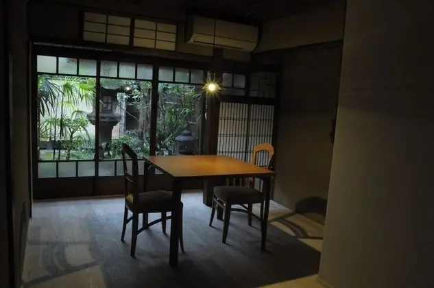 Traditional Oda (Deluxe Japanese Western, 34sqm -Shin-)
