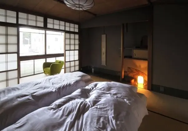Traditional Oda (Deluxe Japanese Western, 40sqm -Yuu-)