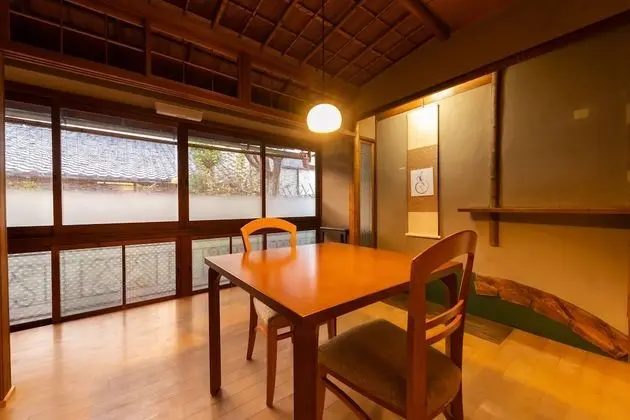 Traditional Oda (Deluxe Japanese Western, 40sqm -Yuu-)