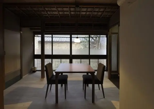 Traditional Oda (Deluxe Japanese Western, 40sqm -Yuu-)