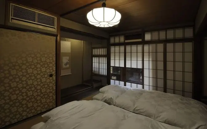 Traditional Oda (Standard Japanese, 20sqm -Kou-)
