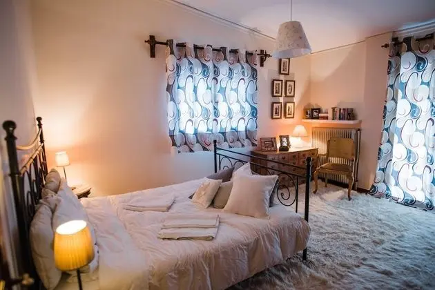 Villa, 4 Yatak Odası, Kişiye Özel Havuzlu, Deniz Manzaralı