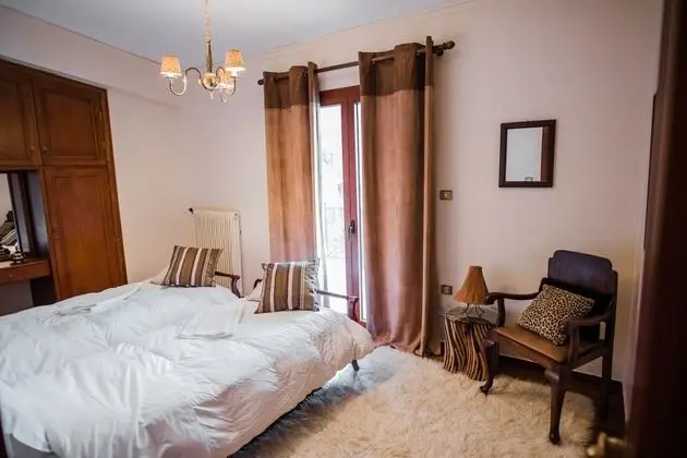 Villa, 4 Yatak Odası, Kişiye Özel Havuzlu, Deniz Manzaralı