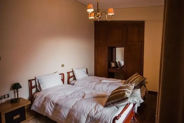 Villa, 4 Yatak Odası, Kişiye Özel Havuzlu, Deniz Manzaralı