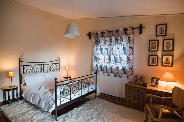 Villa, 4 Yatak Odası, Kişiye Özel Havuzlu, Deniz Manzaralı