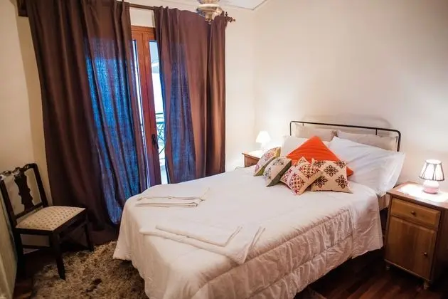 Villa, 4 Yatak Odası, Kişiye Özel Havuzlu, Deniz Manzaralı