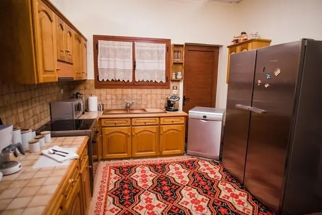 Villa, 4 Yatak Odası, Kişiye Özel Havuzlu, Deniz Manzaralı
