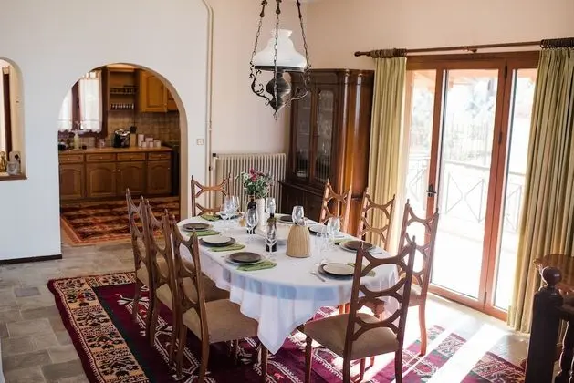 Villa, 4 Yatak Odası, Kişiye Özel Havuzlu, Deniz Manzaralı