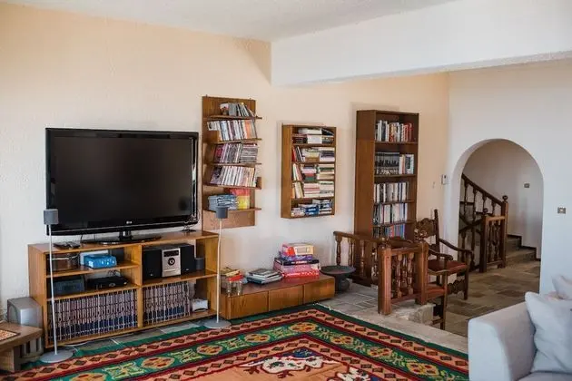 Villa, 4 Yatak Odası, Kişiye Özel Havuzlu, Deniz Manzaralı