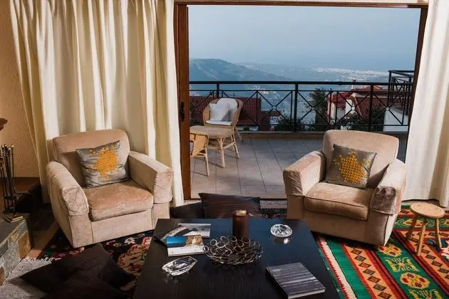 Villa, 4 Yatak Odası, Kişiye Özel Havuzlu, Deniz Manzaralı