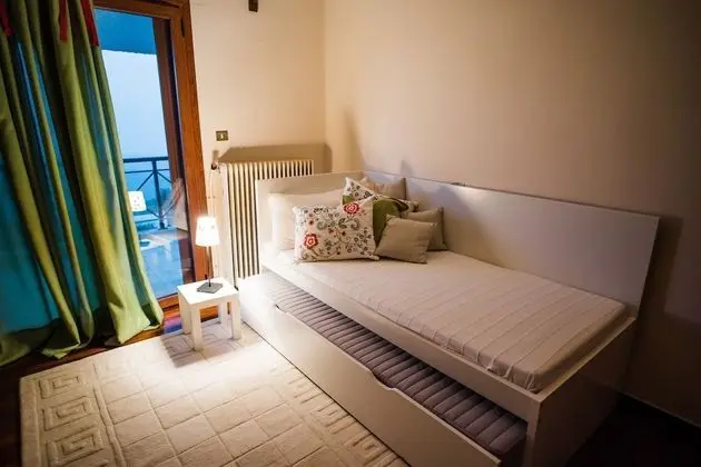 Villa, 4 Yatak Odası, Kişiye Özel Havuzlu, Deniz Manzaralı