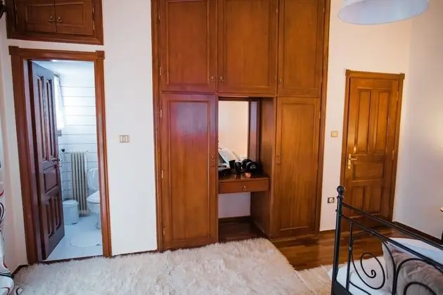 Villa, 4 Yatak Odası, Kişiye Özel Havuzlu, Deniz Manzaralı