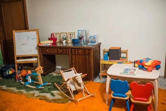 Villa, 4 Yatak Odası, Kişiye Özel Havuzlu, Deniz Manzaralı