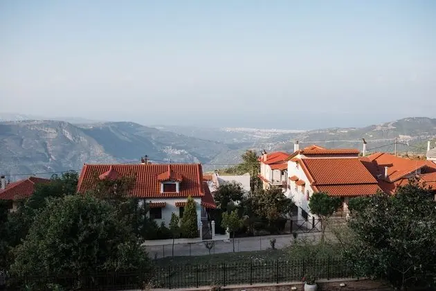 Villa, 4 Yatak Odası, Kişiye Özel Havuzlu, Deniz Manzaralı