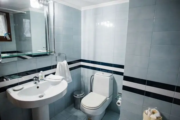 Villa, 4 Yatak Odası, Kişiye Özel Havuzlu, Deniz Manzaralı