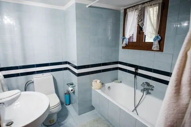 Villa, 4 Yatak Odası, Kişiye Özel Havuzlu, Deniz Manzaralı