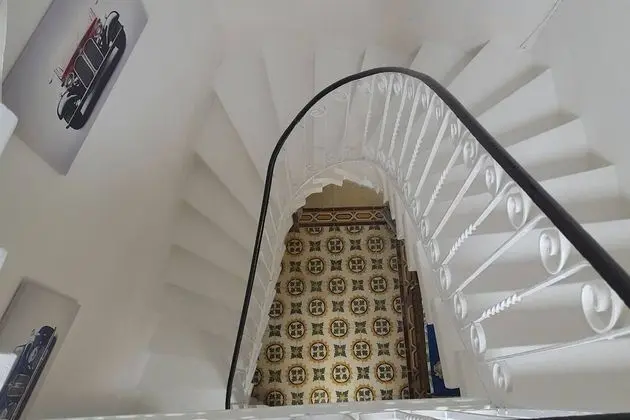 Ev, 1 Yatak Odası, Sigara İçilebilir, Balkon