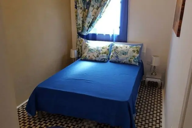 Ev, 1 Yatak Odası, Sigara İçilebilir, Balkon