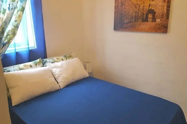 Ev, 1 Yatak Odası, Sigara İçilebilir, Balkon