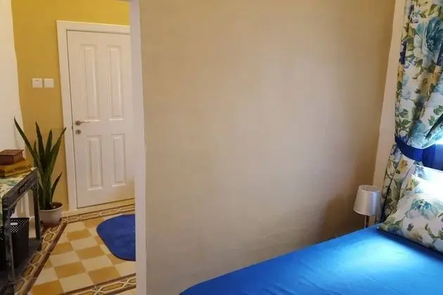 Ev, 1 Yatak Odası, Sigara İçilebilir, Balkon