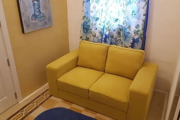 Ev, 1 Yatak Odası, Sigara İçilebilir, Balkon