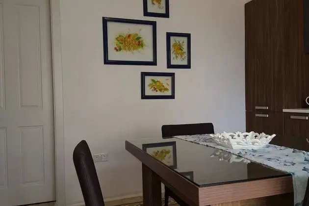 Ev, 1 Yatak Odası, Sigara İçilebilir, Balkon