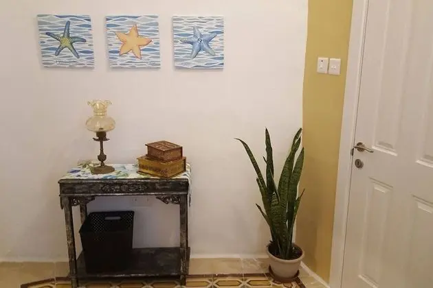 Ev, 1 Yatak Odası, Sigara İçilebilir, Balkon