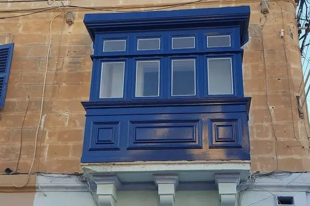 Ev, 1 Yatak Odası, Sigara İçilebilir, Balkon