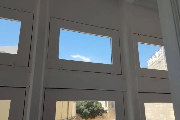 Ev, 1 Yatak Odası, Sigara İçilebilir, Balkon