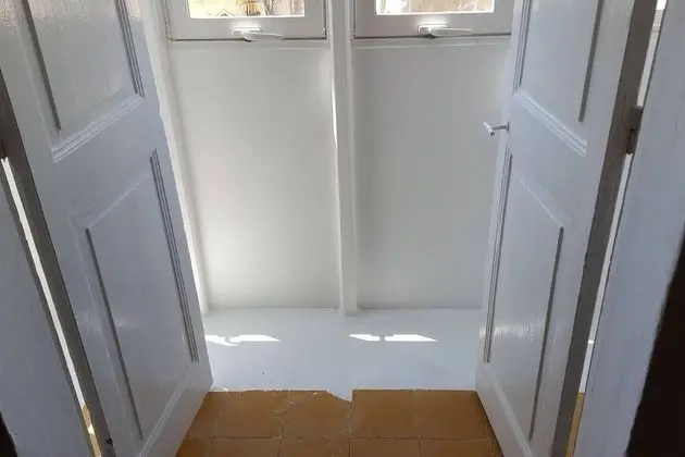Ev, 1 Yatak Odası, Sigara İçilebilir, Balkon