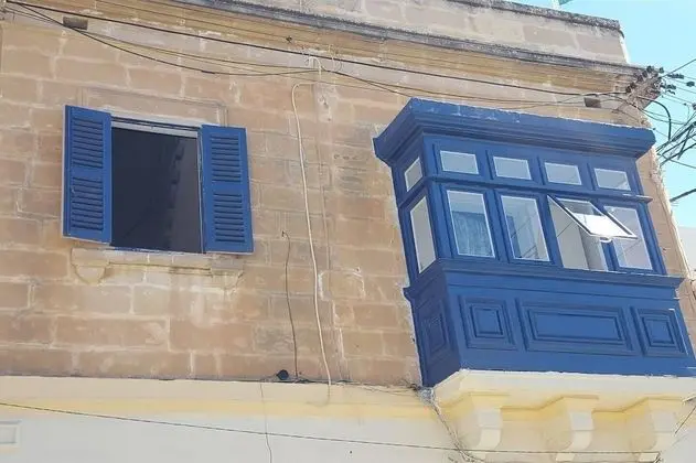 Ev, 1 Yatak Odası, Sigara İçilebilir, Balkon