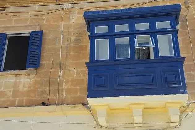 Ev, 1 Yatak Odası, Sigara İçilebilir, Balkon