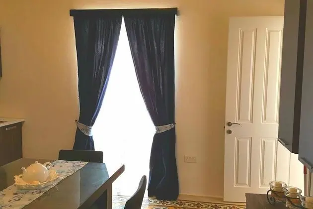 Ev, 1 Yatak Odası, Sigara İçilebilir, Balkon