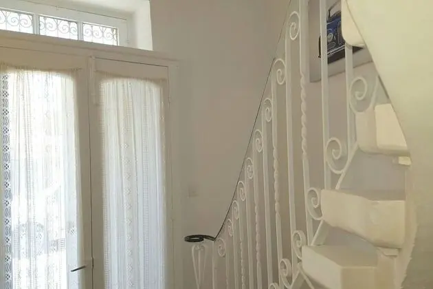 Ev, 1 Yatak Odası, Sigara İçilebilir, Balkon