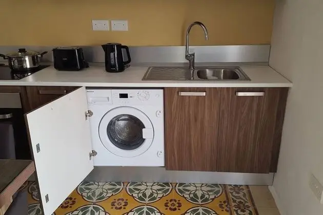 Ev, 1 Yatak Odası, Sigara İçilebilir, Balkon