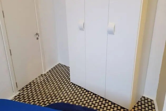 Ev, 1 Yatak Odası, Sigara İçilebilir, Balkon