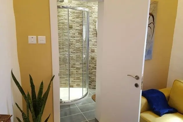 Ev, 1 Yatak Odası, Sigara İçilebilir, Balkon
