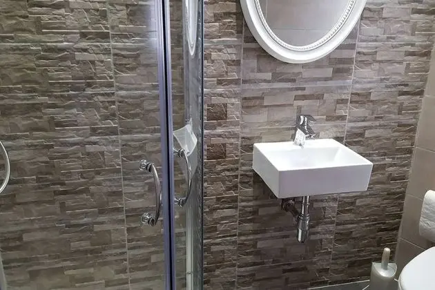 Ev, 1 Yatak Odası, Sigara İçilebilir, Balkon