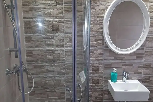 Ev, 1 Yatak Odası, Sigara İçilebilir, Balkon