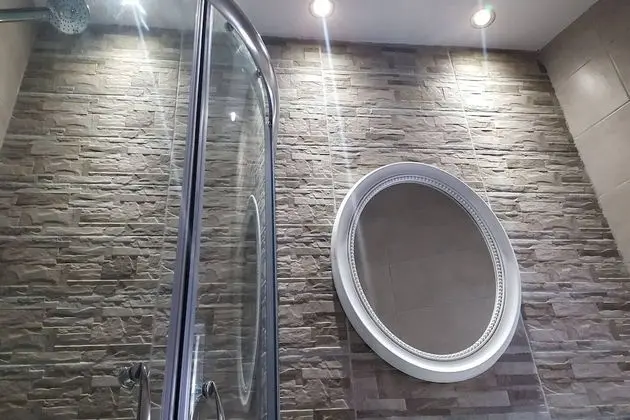 Ev, 1 Yatak Odası, Sigara İçilebilir, Balkon