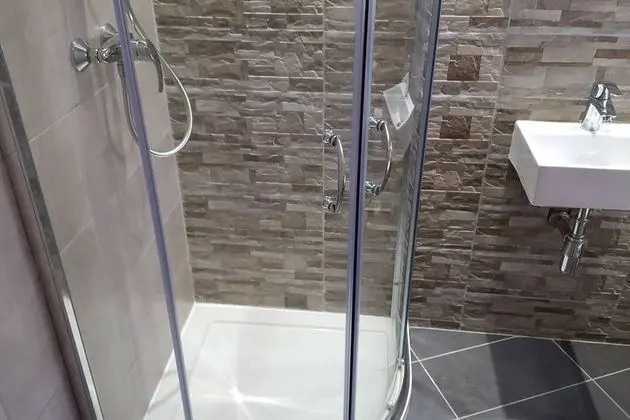 Ev, 1 Yatak Odası, Sigara İçilebilir, Balkon