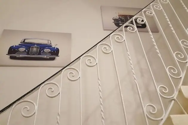 Ev, 1 Yatak Odası, Sigara İçilebilir, Balkon
