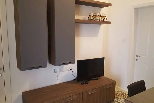 Ev, 1 Yatak Odası, Sigara İçilebilir, Balkon